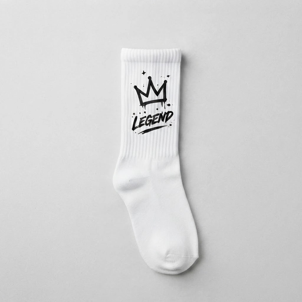 The Odyssey Socks-pack of Three
